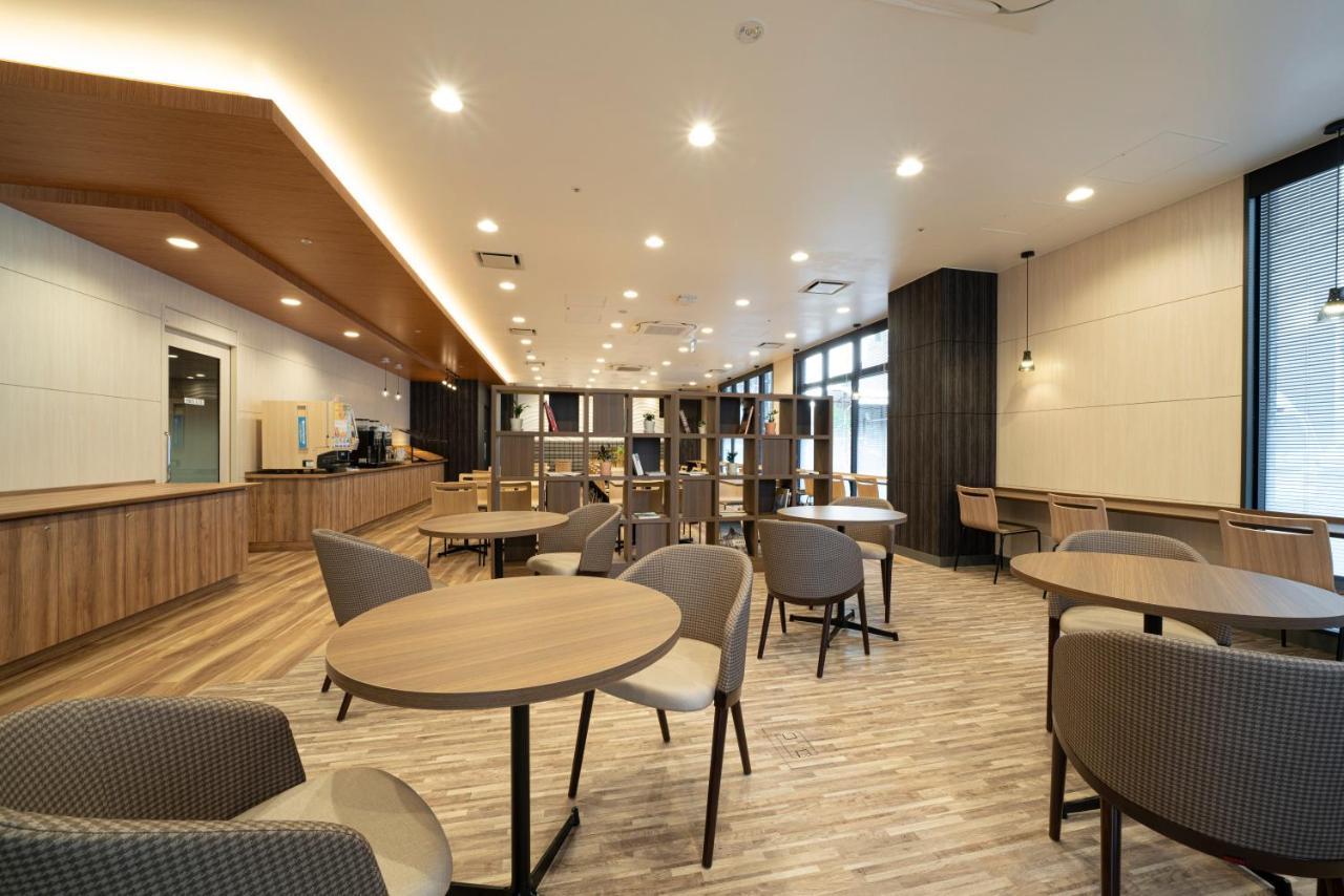 Washington R&B Hotel Nagoya Ekimae Exteriér fotografie