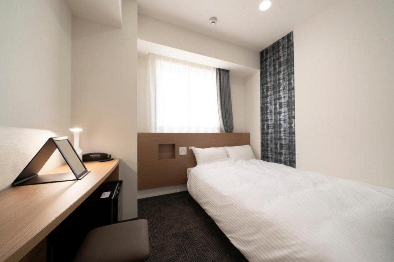 Washington R&B Hotel Nagoya Ekimae Exteriér fotografie